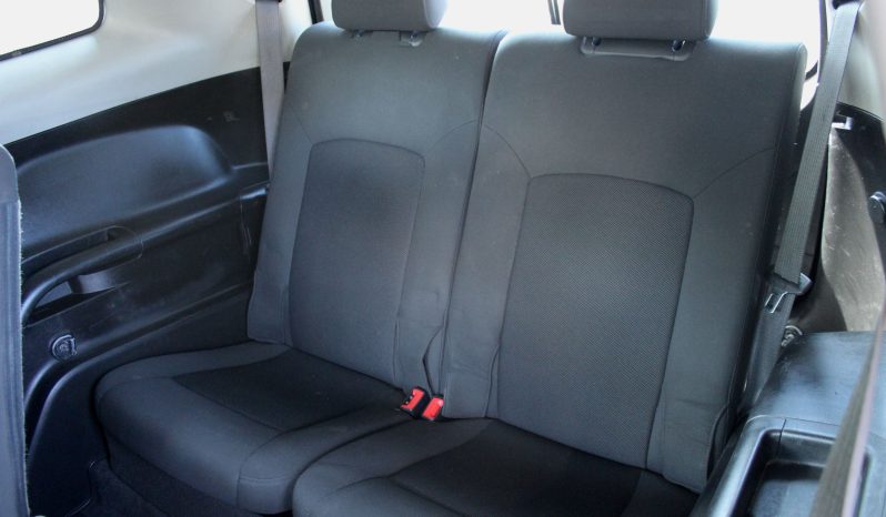 Chevrolet Orlando completo