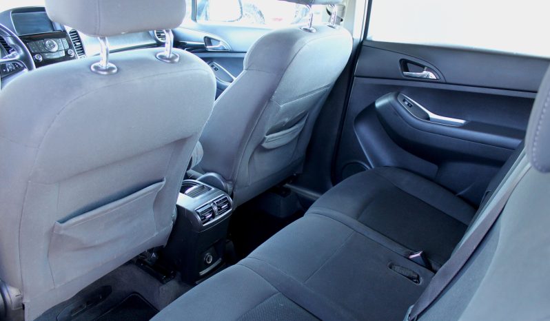 Chevrolet Orlando completo