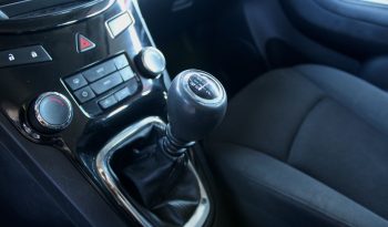 Chevrolet Orlando completo