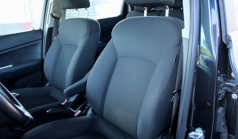 Chevrolet Orlando completo