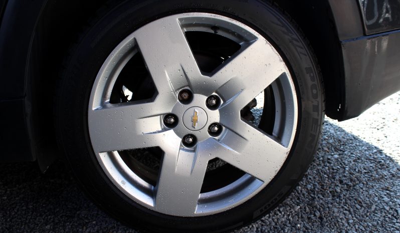 Chevrolet Orlando completo