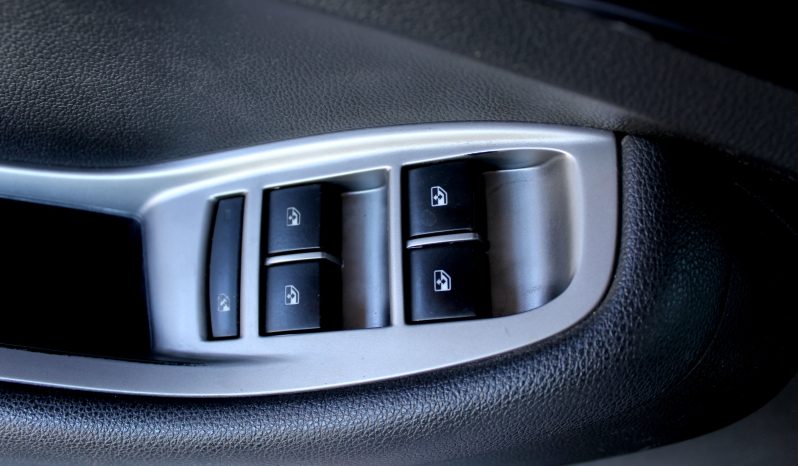 Chevrolet Orlando completo