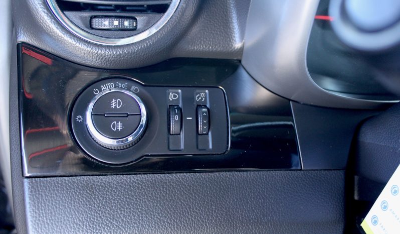 Chevrolet Orlando completo