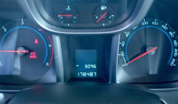 Chevrolet Orlando completo