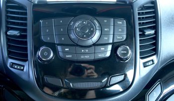 Chevrolet Orlando completo