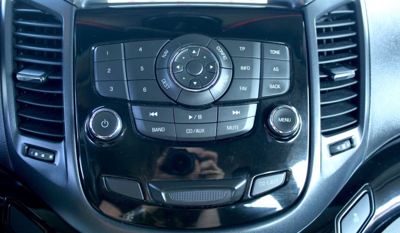 Chevrolet Orlando completo