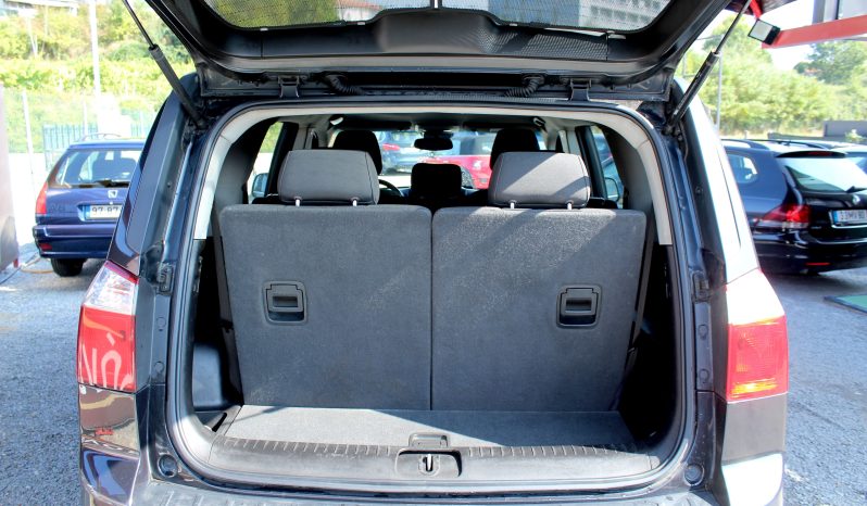 Chevrolet Orlando completo