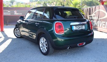 Mini One D completo