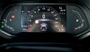 Renault Captur Intens completo