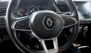 Renault Captur Intens completo
