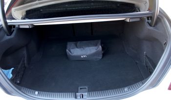 Mercedes C63 AMG completo