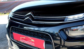 Citroen C4 Cactus completo