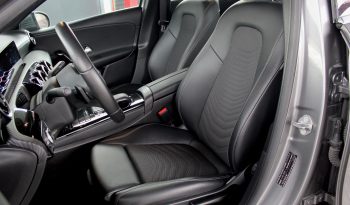 Mercedes A 250e completo