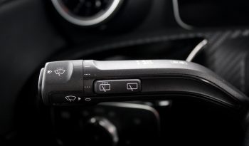 Mercedes A 250e completo