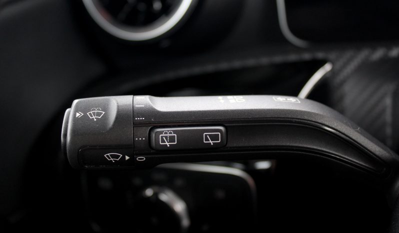 Mercedes A 250e completo