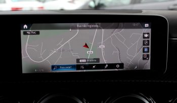 Mercedes A 250e completo