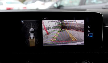 Mercedes A 250e completo