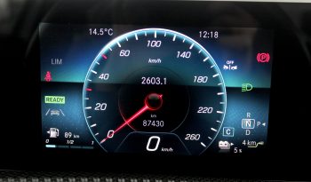 Mercedes A 250e completo