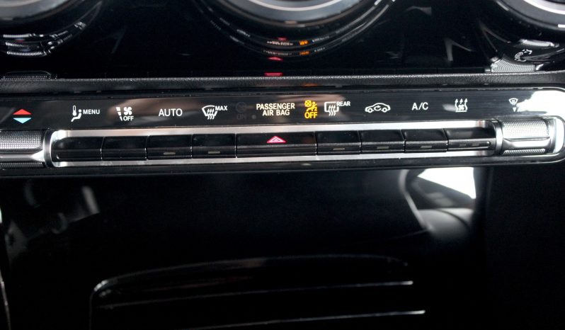 Mercedes A 250e completo