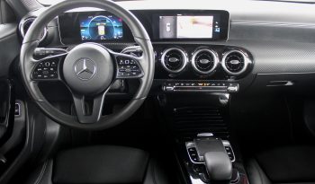 Mercedes A 250e completo