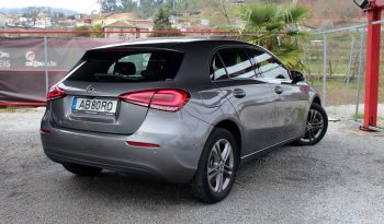 Mercedes A 250e completo