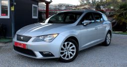 Seat Leon ST