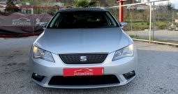 Seat Leon ST
