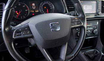 Seat Leon ST completo