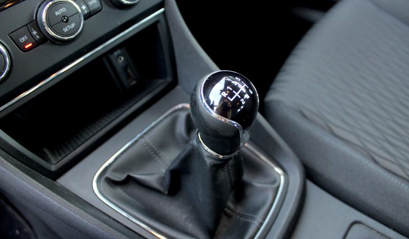 Seat Leon ST completo