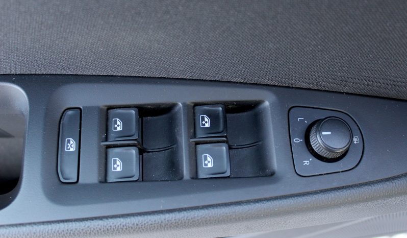 Seat Leon ST completo