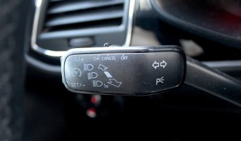 Seat Leon ST completo