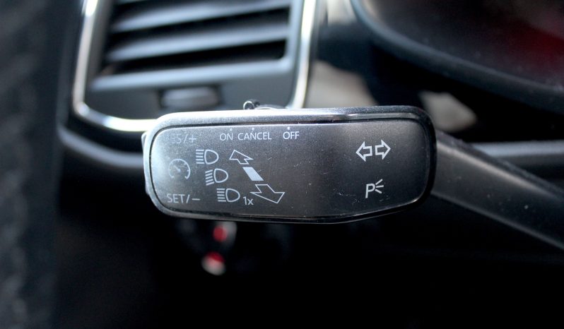 Seat Leon ST completo