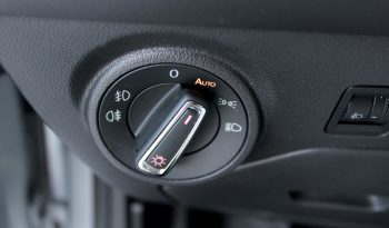 Seat Leon ST completo