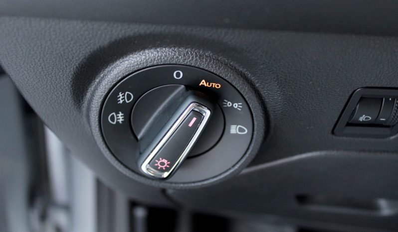 Seat Leon ST completo