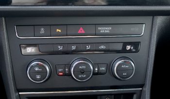 Seat Leon ST completo