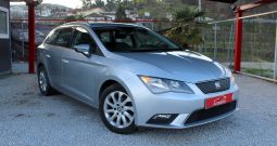 Seat Leon ST
