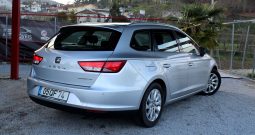 Seat Leon ST
