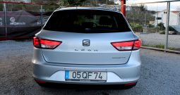 Seat Leon ST