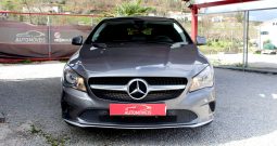 Mercedes CLA 180