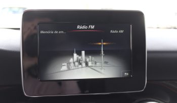 Mercedes CLA 180 completo