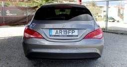 Mercedes CLA 180