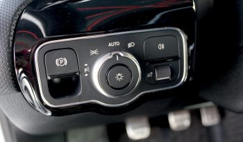 Mercedes A 160 AMG completo