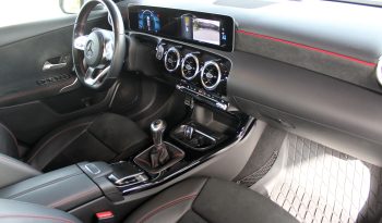 Mercedes A 160 AMG completo