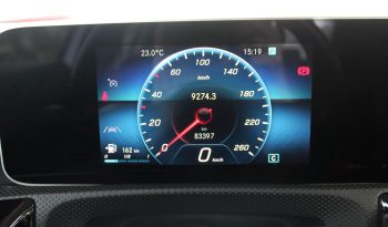 Mercedes A 160 AMG completo
