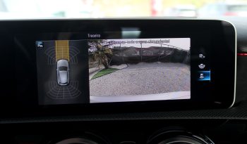 Mercedes A 160 AMG completo