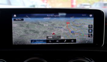 Mercedes A 160 AMG completo