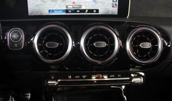 Mercedes A 160 AMG completo