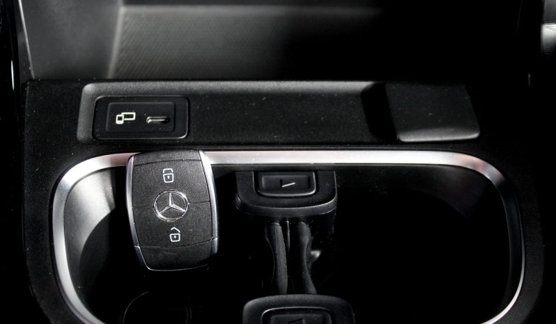 Mercedes A 160 AMG completo