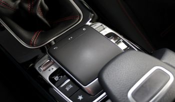 Mercedes A 160 AMG completo