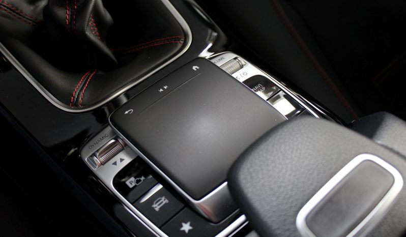 Mercedes A 160 AMG completo